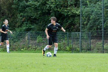 Bild 61 - Frauen SVHU 2 - Wellingsbuettel 1 : Ergebnis: 2:2